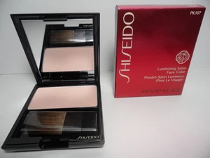 Shiseido Luminizing Satin Face Color Select Shade 6.5 g 0.22 oz All shade - Picture 1 of 18