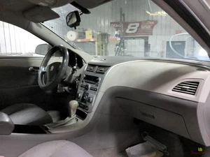 2011 Chevy Malibu Temperature Controls - Picture 1 of 5