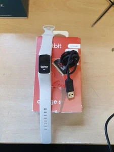 Fitbit Charge 6 Smart Fitness Tracking Watch - Picture 1 of 4
