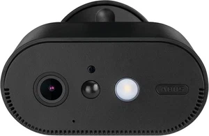 ABUS WLAN Batteria Aggiuntiva Cam (PPIC90520B) - Sorveglianza Completamente Wireless - Foto 1 di 3