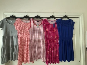 Lot Women’s Dresses All NWT! Apt.9, Tommy Hilfiger Etc Sz Small Rtl$200+ - Picture 1 of 21