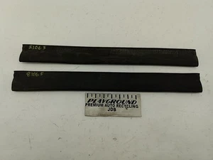 Ford Bronco Core Support Hood Seal Fits 1992 1993 1994 1995 1996 92 93 94 95 96 - Picture 1 of 12