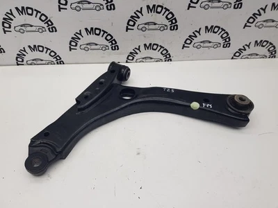 2025 FORD TRANSIT CUSTOM 2.0 DIESEL DIANTEIRO ESQUERDO N/S BRAÇO DE CONTROLE FABRICANTE DE EQUIPAMENTO ORIGINAL PZ31-3A035-AC - Imagem 1 de 4