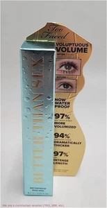 Too Faced Better Than Sex volumisierende & verlängernde Wimperntusche - schwarz - 0,27 fl. Oz. - Bild 1 von 2