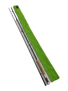 Fliegenrute / R.L Winston / 9ft #8 - Bild 1 von 9