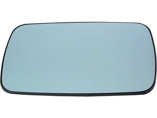 Left Door Mirror Glass For 1999-2000 BMW 323i Base Sedan RN768CD - Image 1 of 1