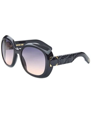 Dior Women's Cd40114i 58Mm Sunglasses Women's Black - Image 1 of 2