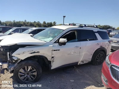 LEFT HATCHBACK STRUT 905616TA0B 2022 NISSAN PATHFINDR Foto 1 de 4