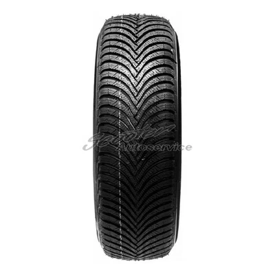 Winterreifen Michelin 205/60 R16 92H Alpin 5 3PMSF AO | 12136 - Bild 1 von 3