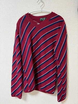 Suéter Tejido Verde COMME des GARÇONS HOMME PLUS Talla M Usado Foto 1 de 4