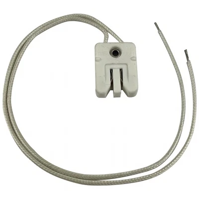 OSRAM TP30 GY5.3 lampholder ELH ENH ENX ETJ FXL FLE Ceramic Socket - Image 1 of 4