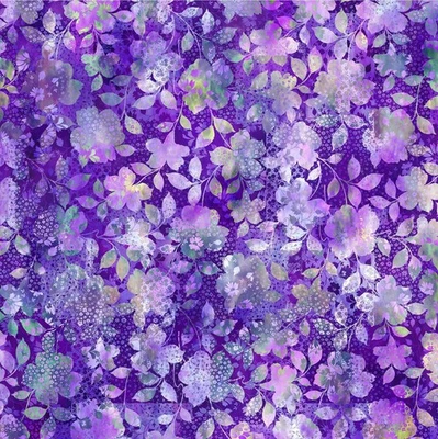 ALLURE de In the Beginning Fabrics - por ejemplo - artículo #2ALR-3 Foto 1 de 2