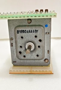 AKO W ASCATOR 514 440 MÓDULO TEMPORIZADOR 471 89 79-01 (ENVÍO GRATUITO) - Imagen 1 de 12