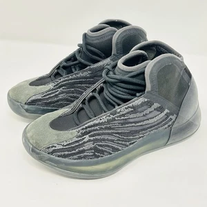 Adidas Yeezy Quantum Onyx GYX317 Herren Größe 6 Schwarz/Grau 2021 - Bild 1 von 6