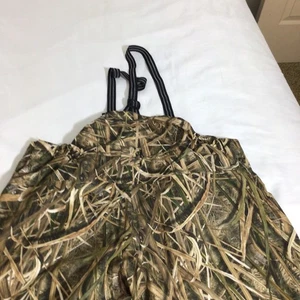Gamehide slough creek pant bib mens 2XL - Picture 1 of 5