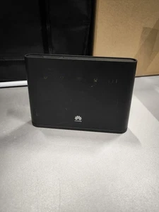 Huawei B310s-22 4G WiFi Router - Used, Working - Picture 1 of 9