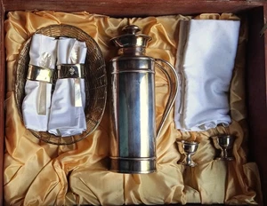 Dallmayr Picknickkorb f. 2 Personen - Bild 1 von 11