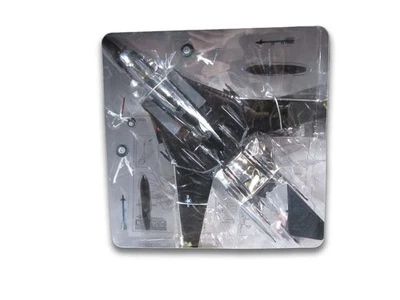 F-14D Super Tomcat 1:72 US Navy VX-9 Vampires Dragon Wings 50185 Warbirds - Image 1 of 2