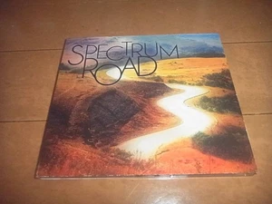 Spectrum Road SPECTRUM ROAD Jack Blues/Cindy Blackman/Tony Williams Lifetime/Har - Bild 1 von 2