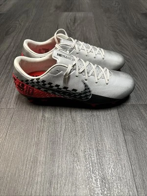 Nike Mercurial Vapor 13 Academy Neymar Men's Soccer Cleats New AT7960-006 - Image 1 of 4