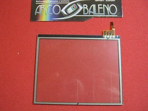 TOUCHSCREEN GLAS für NINTENDO DSi NDSi für DISPLAY COVER FLEX - Bild 1 von 1