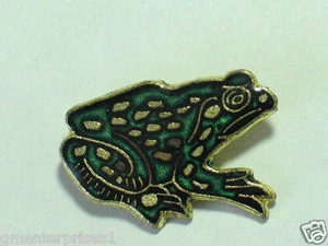  Frog Pin  - Picture 1 of 1