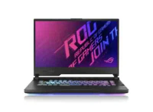 ASUS ROG Strix G15 G512 Laptop Core i7 FHD 1080P 1920x1080 GAMING RTX 2070 G - Picture 1 of 18