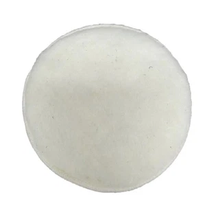 CALHAWK 7" POLISHING WHEEL & BONNET SET WITH PVC BACKING PAD BUFFING - Picture 1 of 3