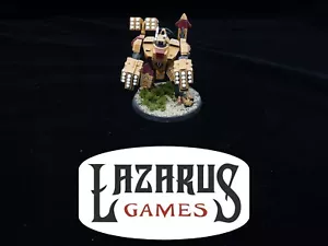 Warhammer 40k Imperio Tau T'au - XV88 Traje de batalla Broadside (pintado) - Imagen 1 de 10