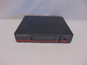 Sennheiser ew 100 G3 True Diversity Receiver - Bild 1 von 7