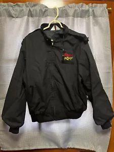 Snap-on racing jacket XL #2 - Picture 1 of 4
