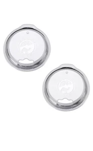 Set of 2 Polar Camel Lid (2 Pack) - for 10, 15, 16 or 20 oz Tumbler - Picture 1 of 3