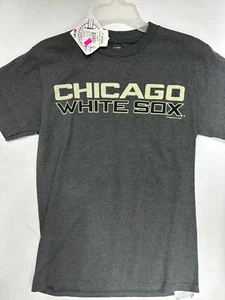 NEW Chicago White Sox Men's Size Small T-Shirt Team MLB - Picture 1 of 1