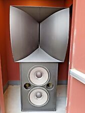 JBL Professional 4675C Cinema Speaker System THX Approved