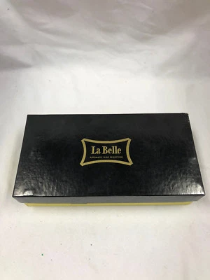 La Belle Ready Slide File Box, 2 cargadores de 9", 2 diapositivas y caja de archivos Foto 1 de 4
