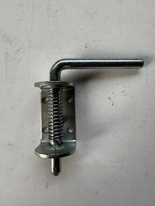 Buyers B2595 Spring Latch Assembly, Zinc PLD - Bild 1 von 5