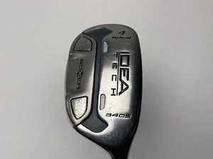 Adams Idea Tech A4 OS 4 Hybrid 22* Tour AD YSQ-HL 65g Regular Graphite Mens RH - Picture 1 of 10