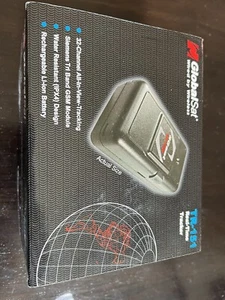 GLOBALSAT Wired by Wireless TR-151 Real-Time Tracker ~ Brand New In Box! - Picture 1 of 3