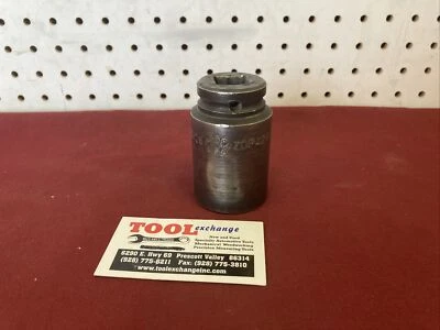 MAC Tools ZDP426 3/4" Drive 1-5/16" DEEP Impact Socket USA! - Image 1 of 4