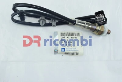 Sonda Lambda Audi Opel Corsa D Astra H - Opel 855437 93188908 55562290 - Imagen 1 de 3