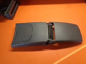 1999-2002 Saab 9-3 cpe htch back and Convertible OEM Center Console Lid Armrest - Picture 1 of 8