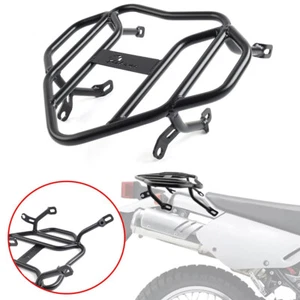Heckträger Gepäckregal-Frachthalter für Suzuki DR650 1996-2023 - Picture 1 of 12