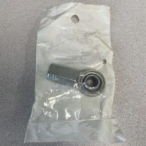 FK Rod End JFX-8 Female- Alloy Steel- 1/2" x 1/2" Hole- Right Hand- New in Bag - Bild 1 von 2