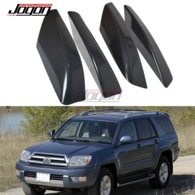 Cubierta de portaequipajes de techo para Toyota 4Runner Limited Sport 2003-09 Foto 1 de 4
