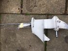 Johnson Seahorse 55 Hp Twin Outboard Gearbox Fnr Good Working Order Circa 1965