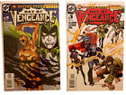 Day of Vengeance (2005) Issues 1-6 (mini-série complète) DC Comics