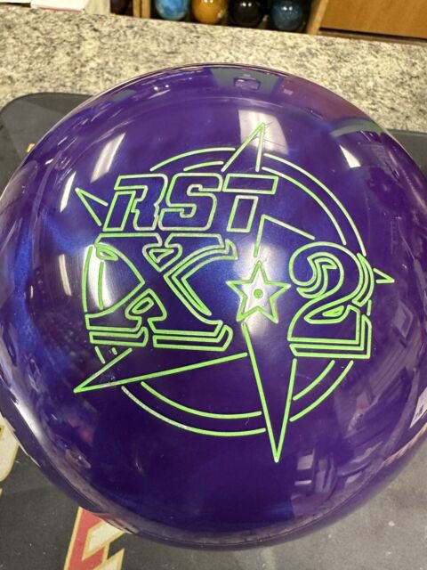 Roto Grip RST X-1 Bowling Ball Review