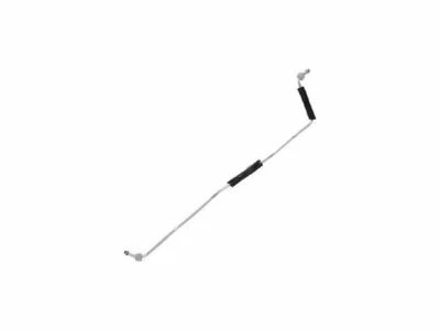 Manguera de líquido refrigerante aire acondicionado Chevrolet K2500 1994-2000 33498PV 1997 1995 1996 Foto 1 de 2