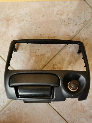 2000-2005 Toyota Echo Front Ashtray Cigarette Lighter Panel 55406-52010 OEM - Image 1 of 4