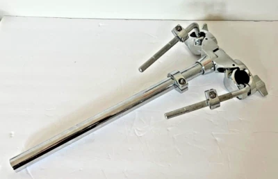 PDP Double Tom Drum Holder - Image 1 of 4